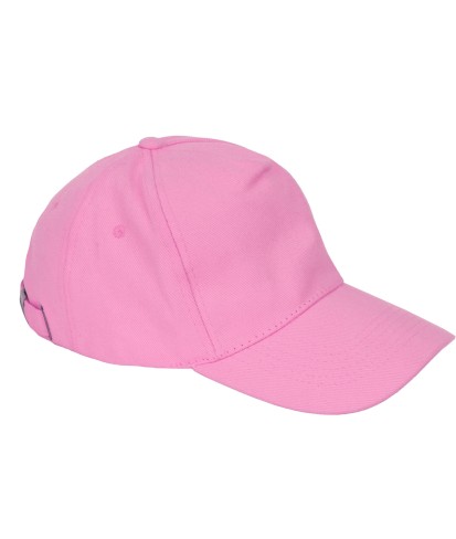 CYRUS - Brush Cotton Cap